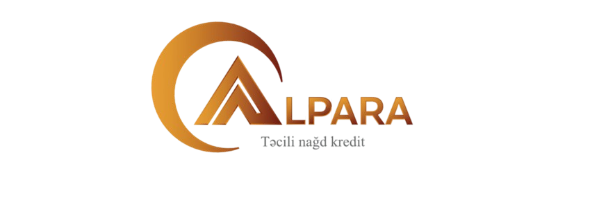 Alpara kredit app Azərbaycan